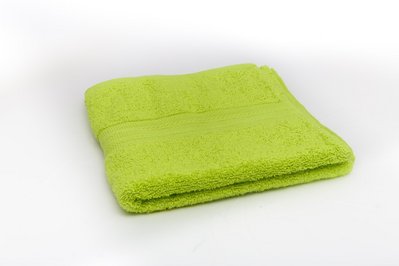 Ręcznik Frotte 50x100 Limonka
