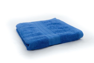 Ręcznik Frotte 50x100 Granatowy