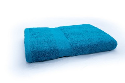 Ręcznik frotte 70x140cm Turkus Ciemny