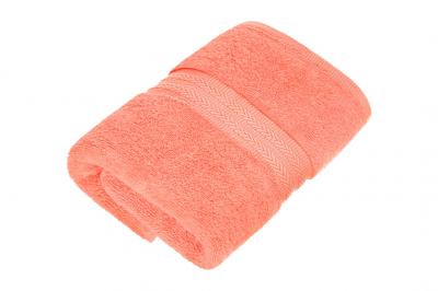 Ręcznik frotte rudy 70x140cm